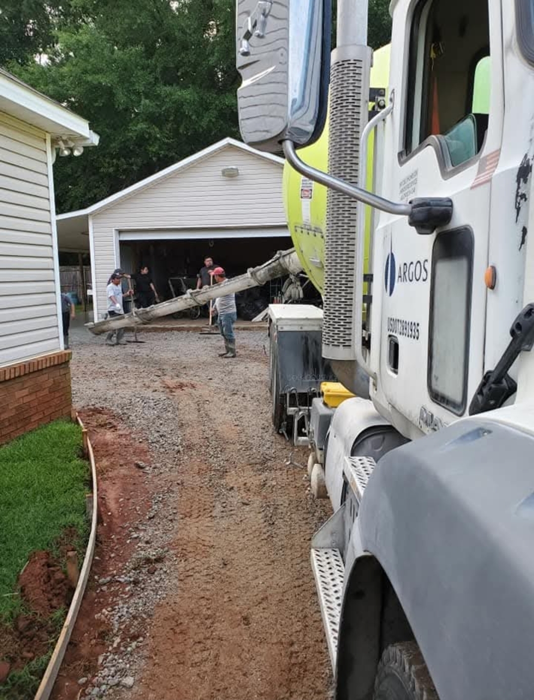 John Mcleroy Concrete And Construction (20)