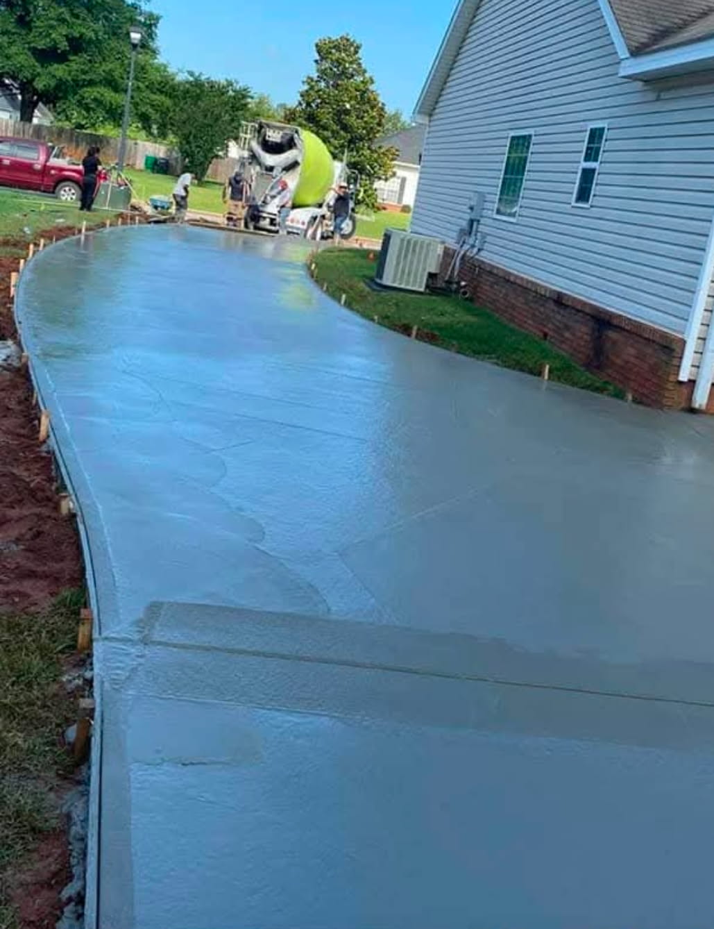 John Mcleroy Concrete And Construction (24)